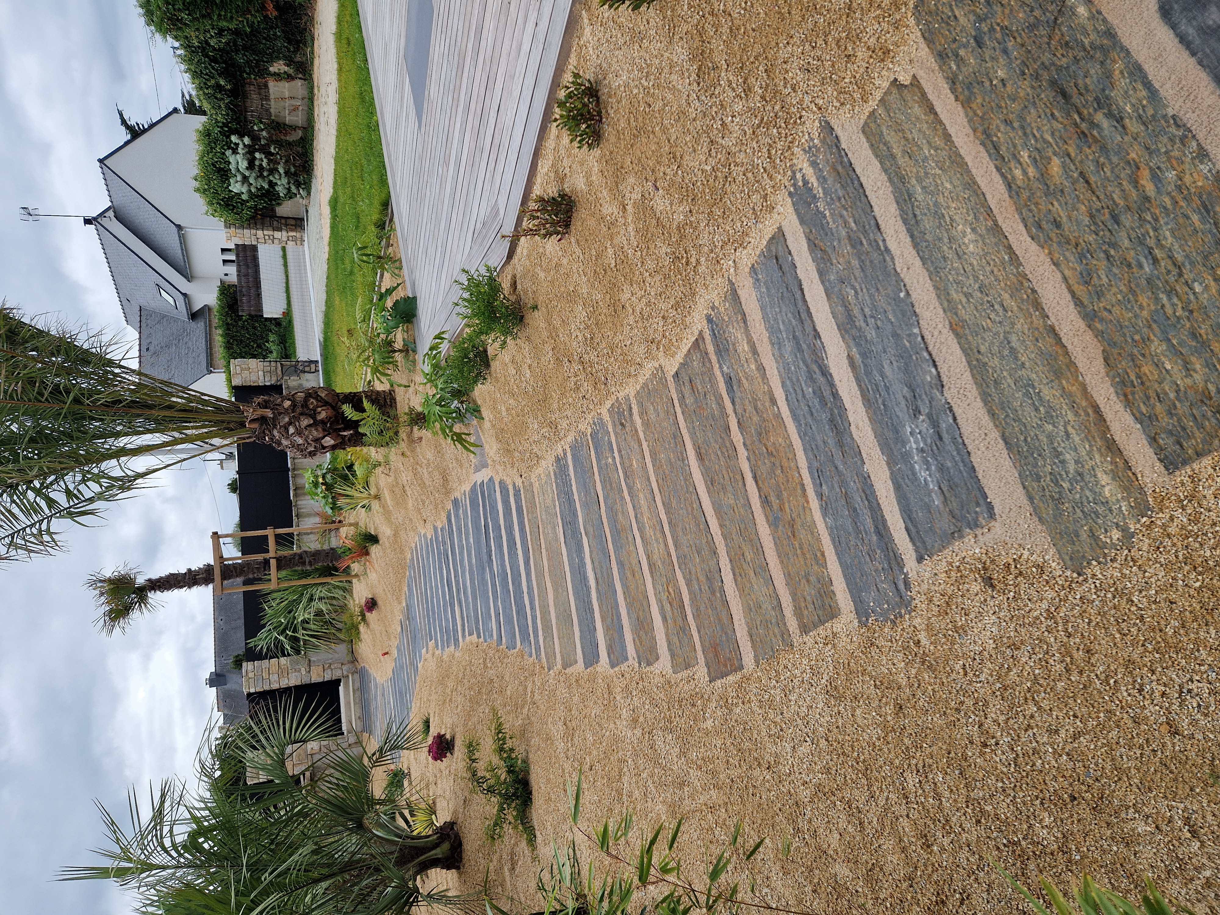 Réalisation Jardin 8