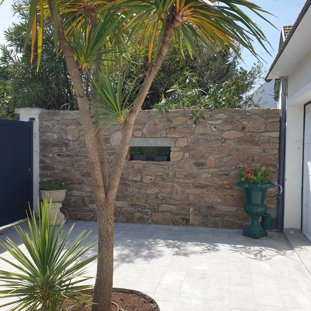 Réalisation Jardin 9